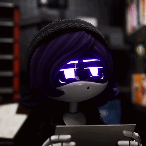 LogoGogo's favorite characters