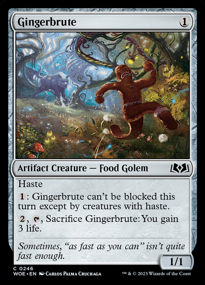Magic The Gathering Commanders