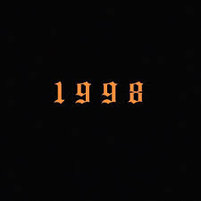 1998 Music Hits