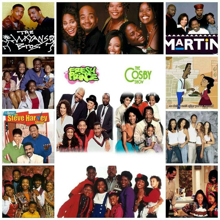 Best Black Sitcom