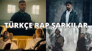 En İyi Güncel Türkçe Rap