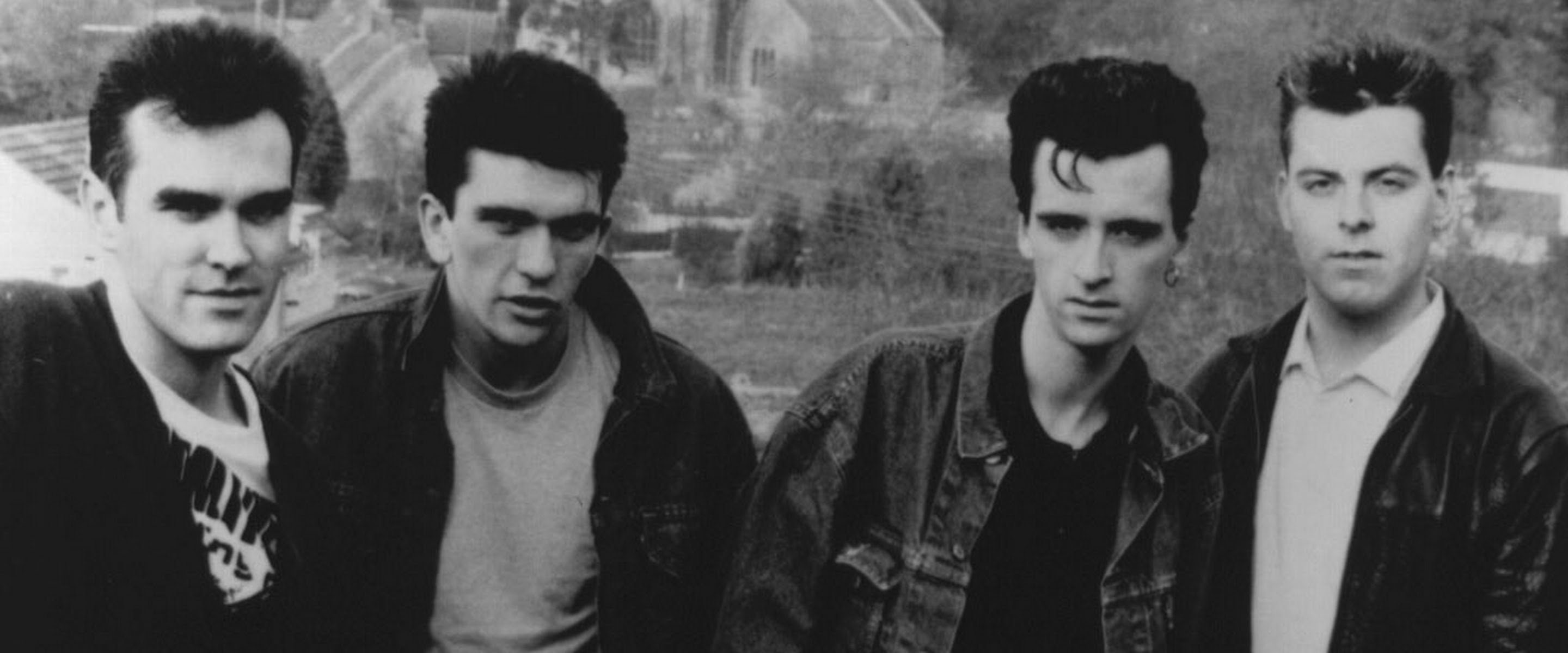Every Single Smiths Song