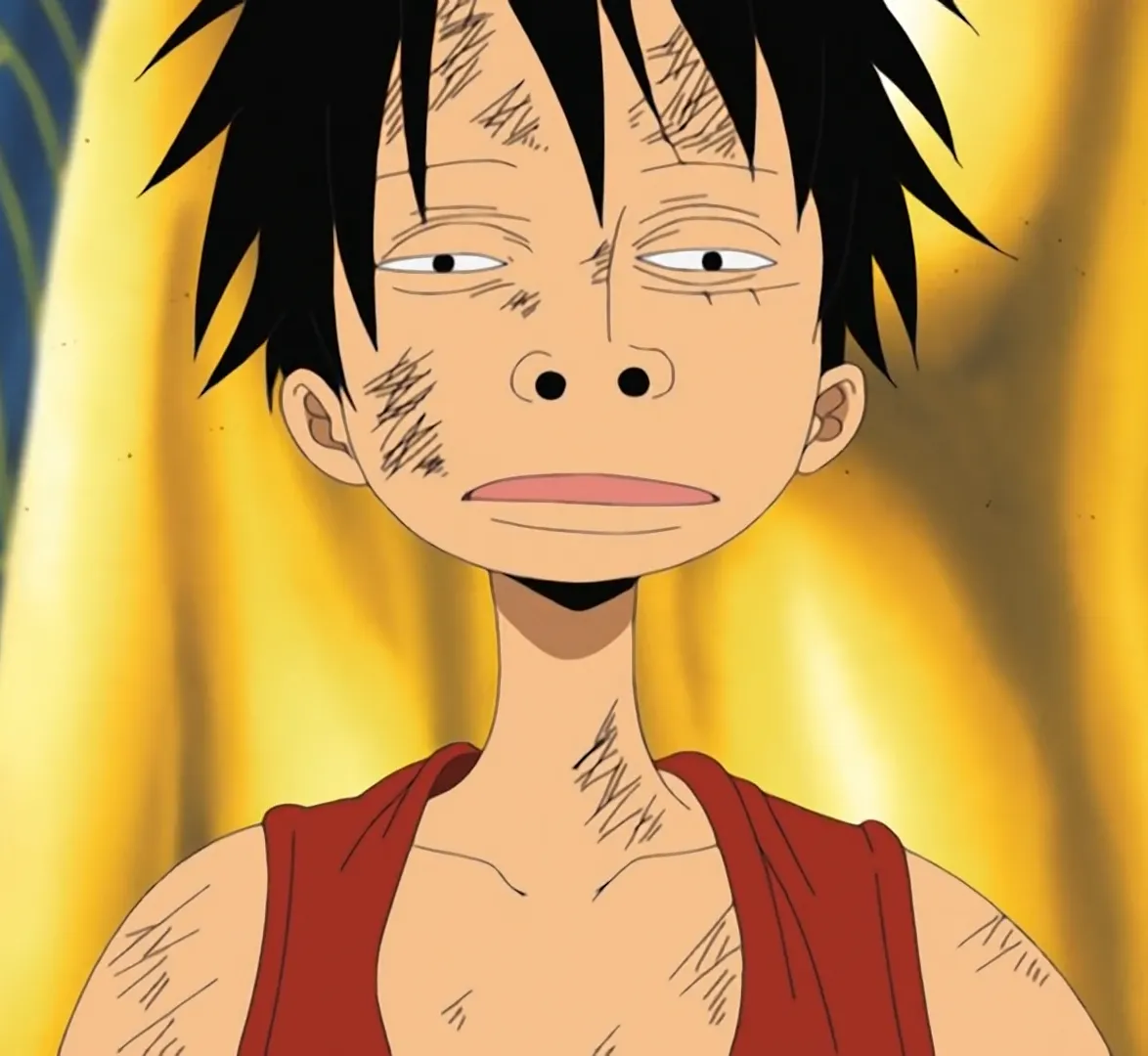 One piece openings