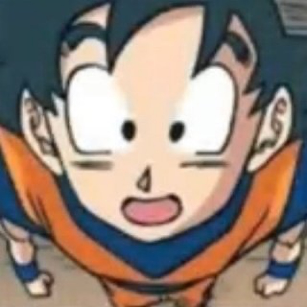 Favourite Character