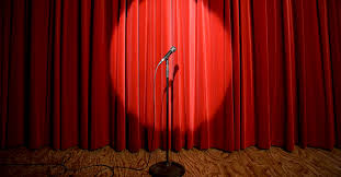 EN İYİ STAND UP KOMEDYENİ