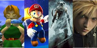 Best videogame OST