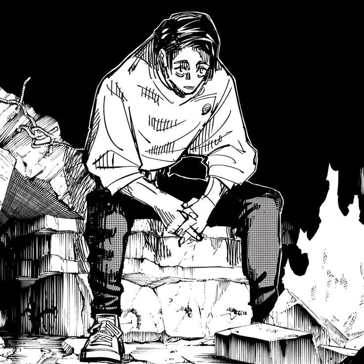 Smash or pass Jujutsu Kaisen