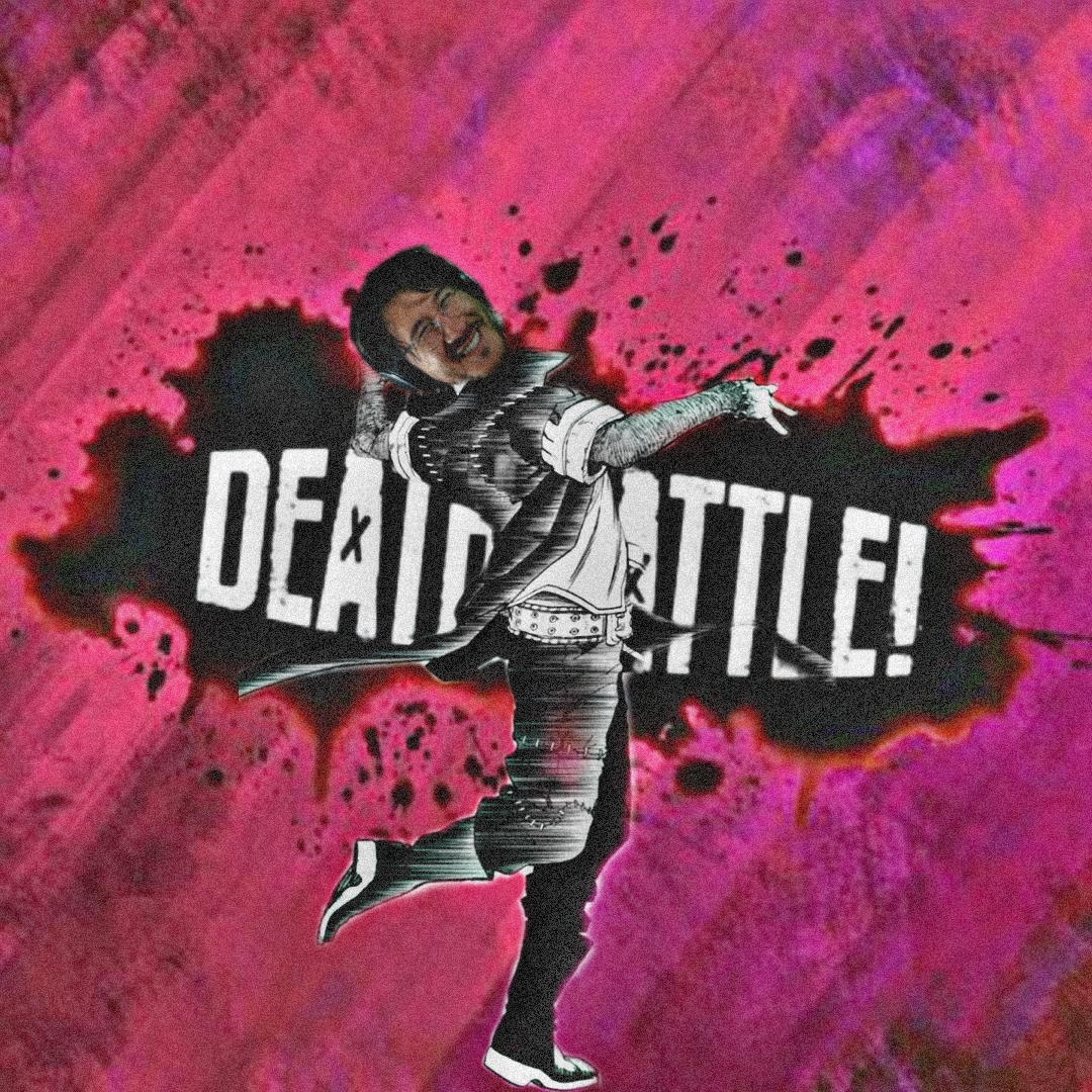 Random Death Battle