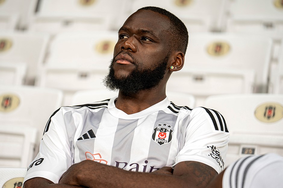 Beşiktaş'ın son 10 yıldaki en verimsiz transferi64