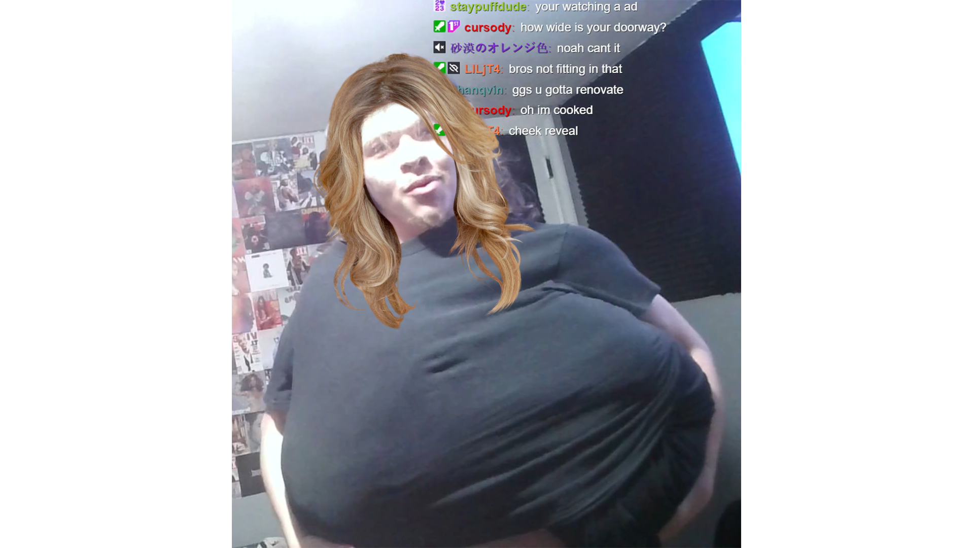 NOAHS SMASH OR PASS