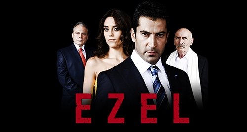 EN İYİ TÜRK DİZİSİ