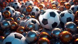 Soccer teams tournament (global)