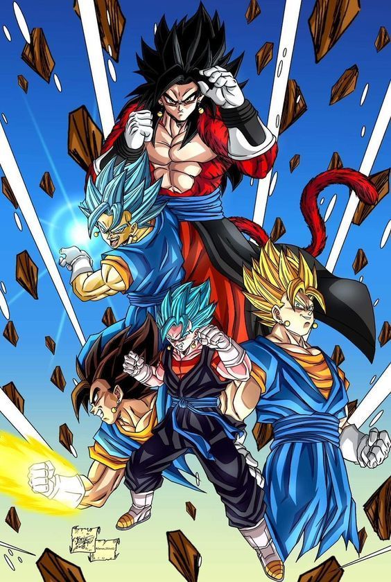 Vegetto
