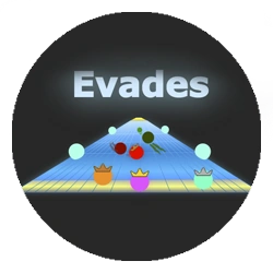 Evades.io Characters