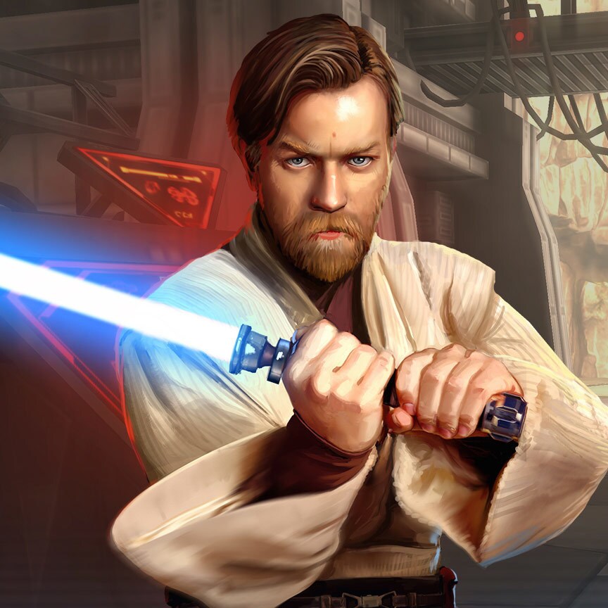 Best Character of Star Wars Legends