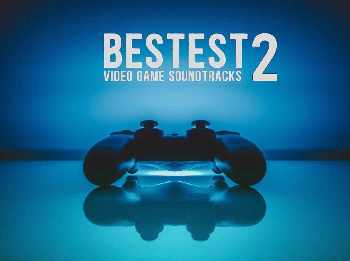 BESTEST Video Game Soundtracks 2 (64)