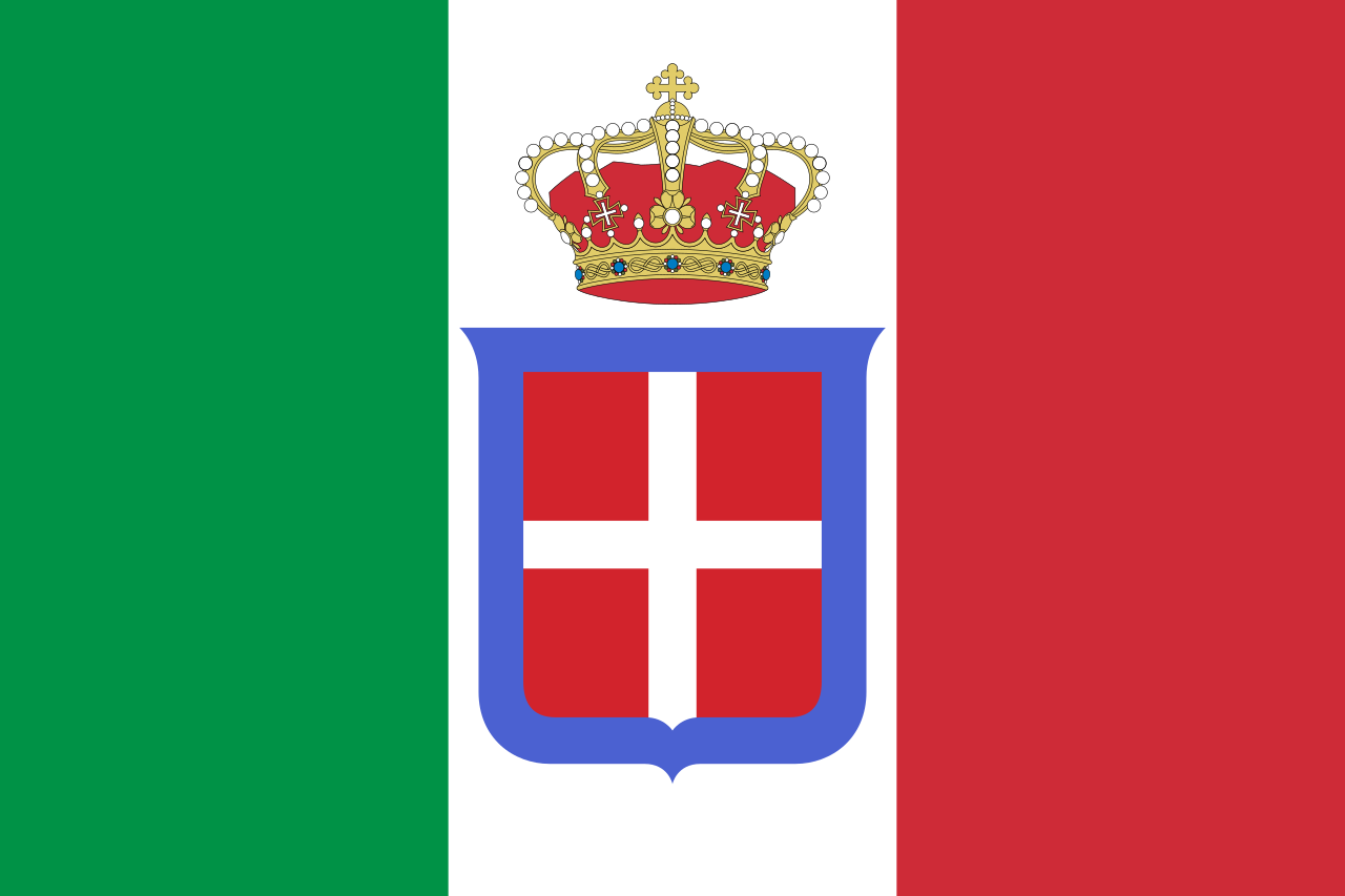 RE D'ITALIA