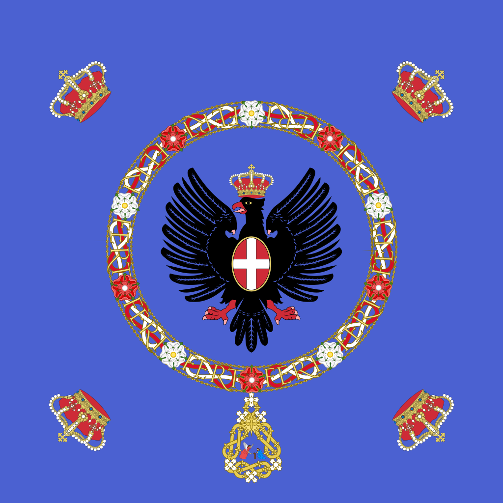 KINGS OF ITALY
