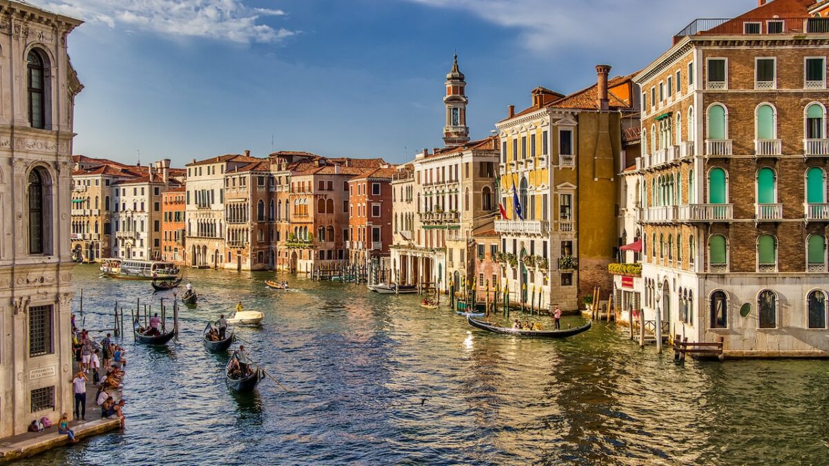 Cittร d'Italia