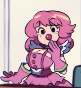 Gummie Core