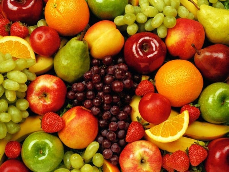 Frutti più buoni