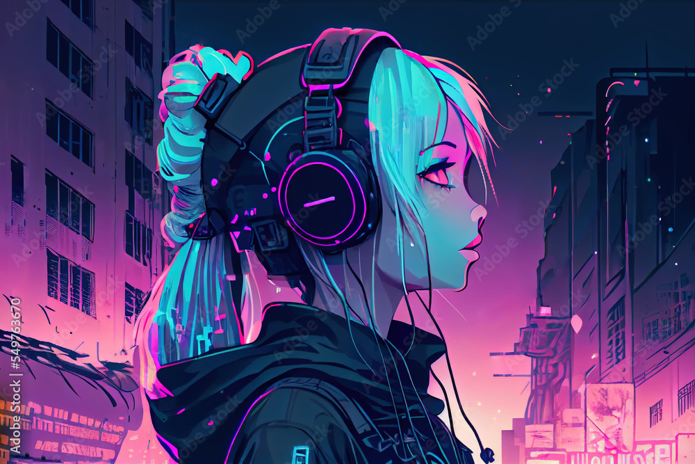 ANIME OPENING? YES