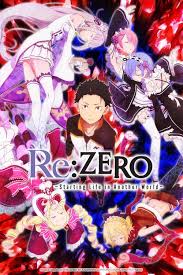 Best Re:Zero scenes