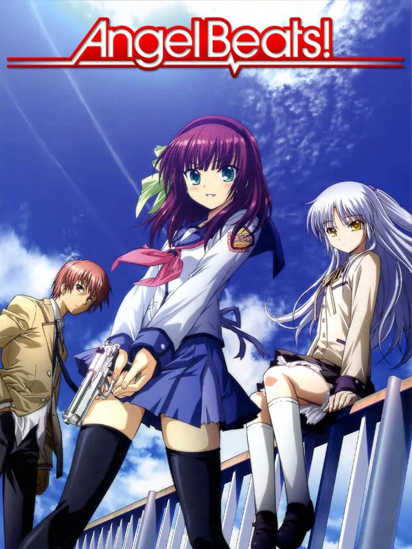 opening anime