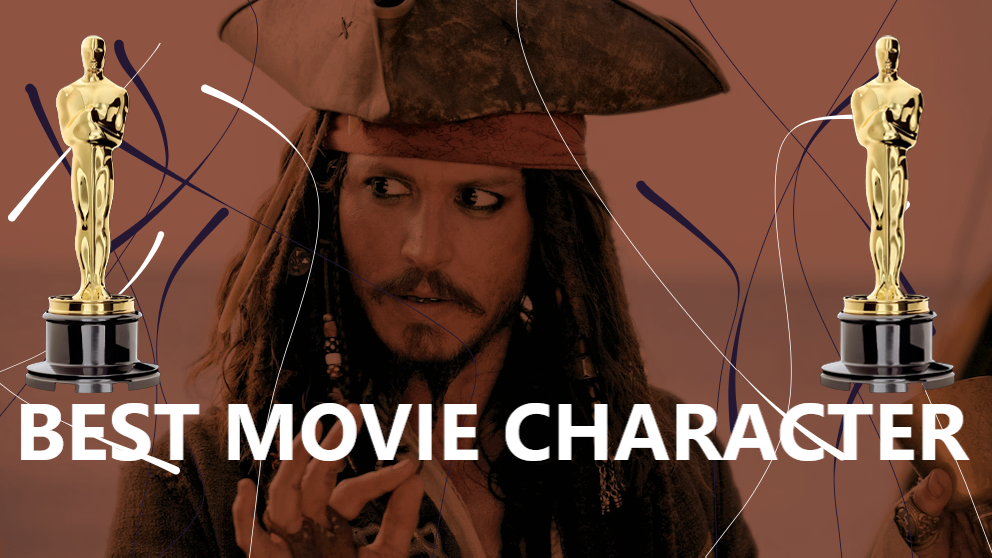 Best Movie Character