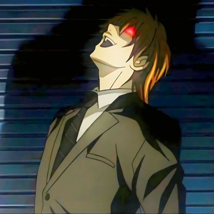 Personaggi piรน intelligenti degli anime