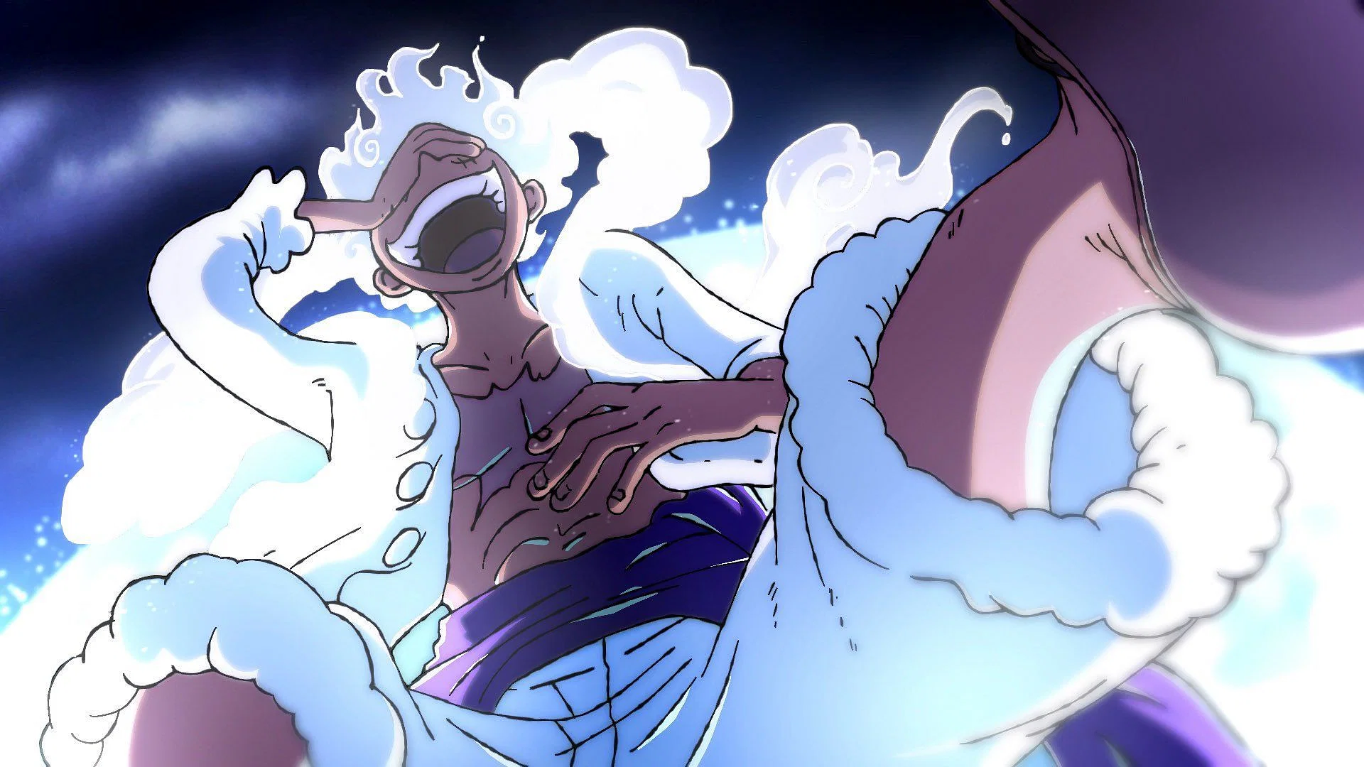 Best Anime Fights