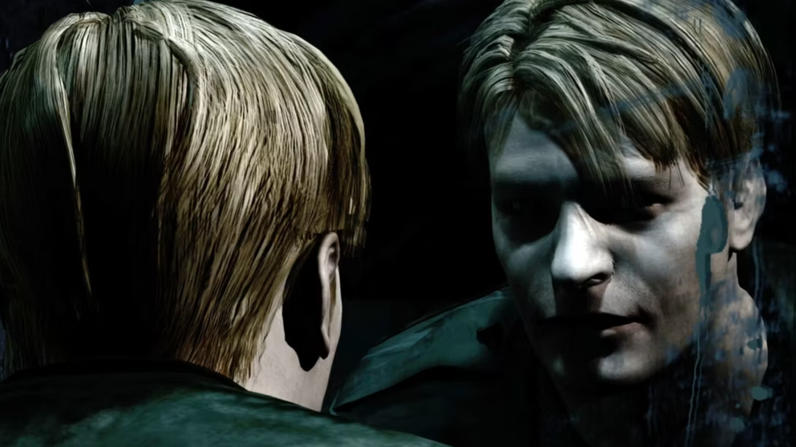 Silent Hill 2 OST