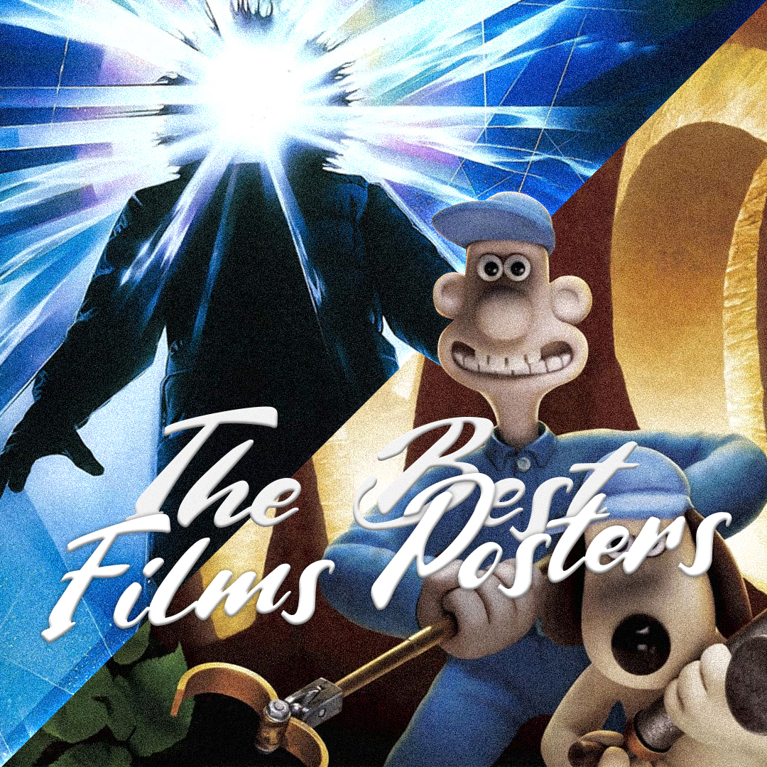 Best Movie Posters