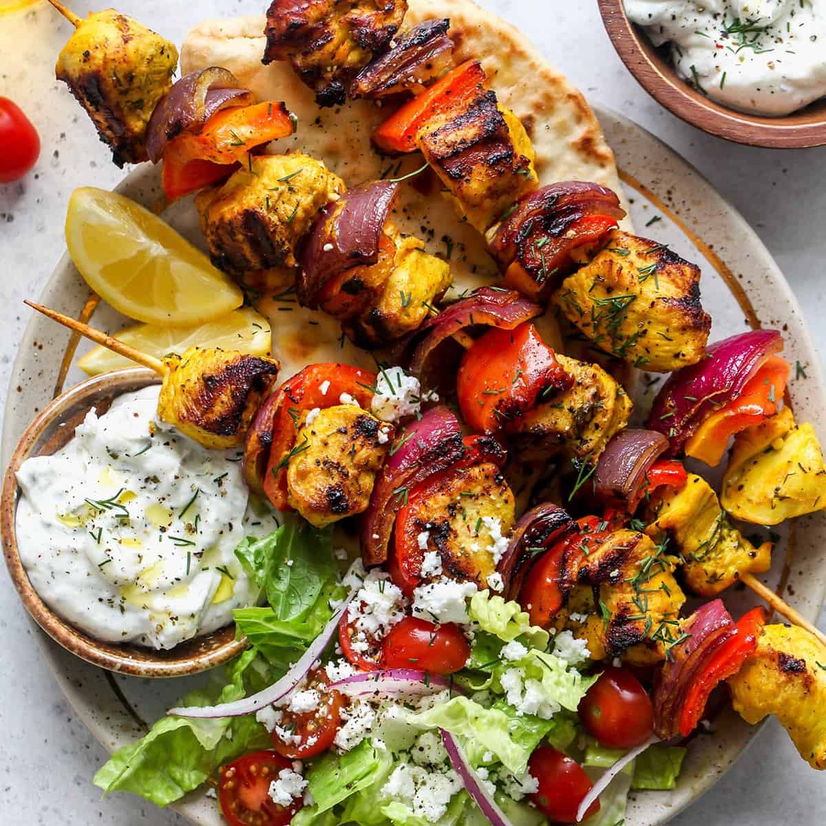 What is your Fav Food?