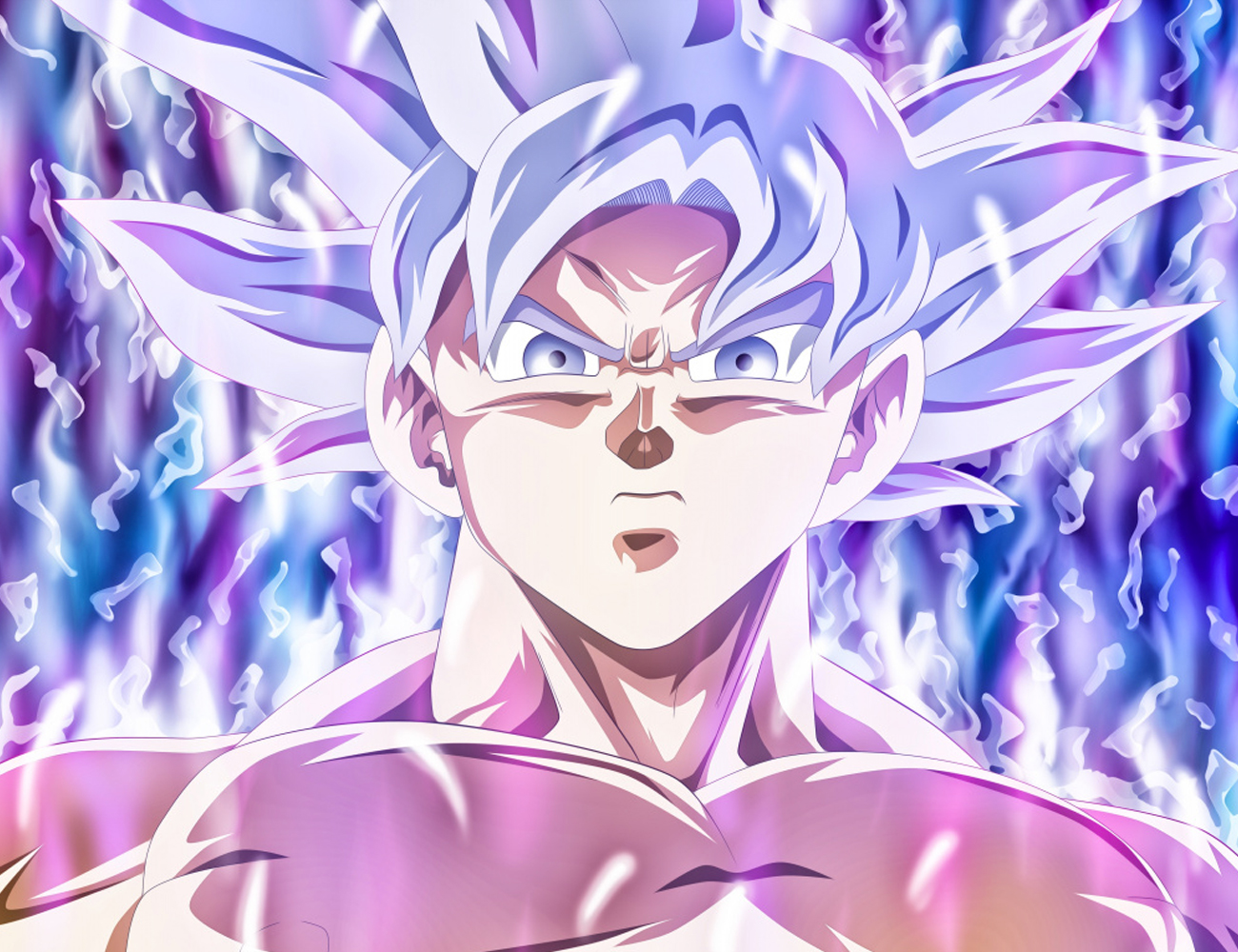 BEST ANIME TRANSFORMATIONS