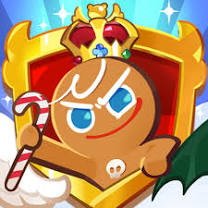 Cookie Run : Kingdom Best Female Characters