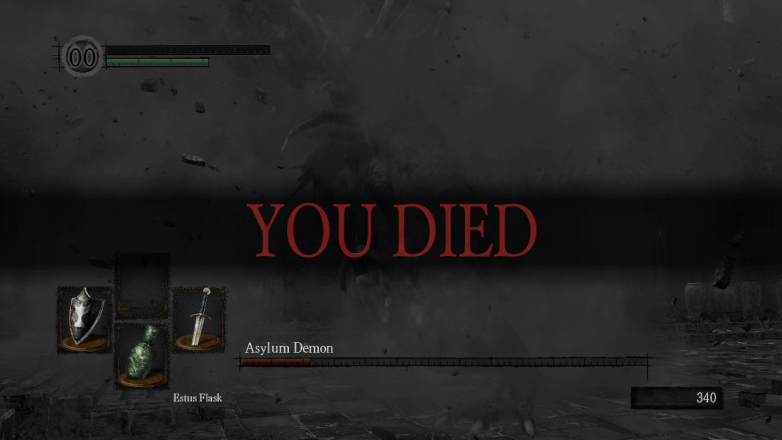 Les Meilleurs Souls-Like