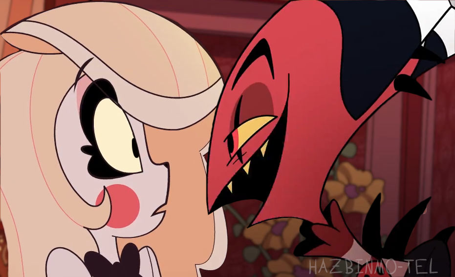 Hazbin Hotel x Helluva Boss songs