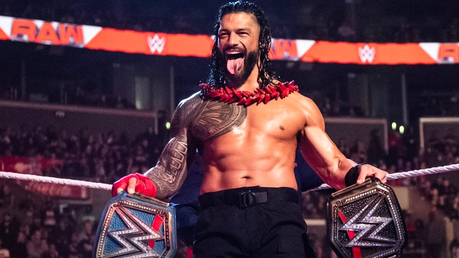 WWE Titles