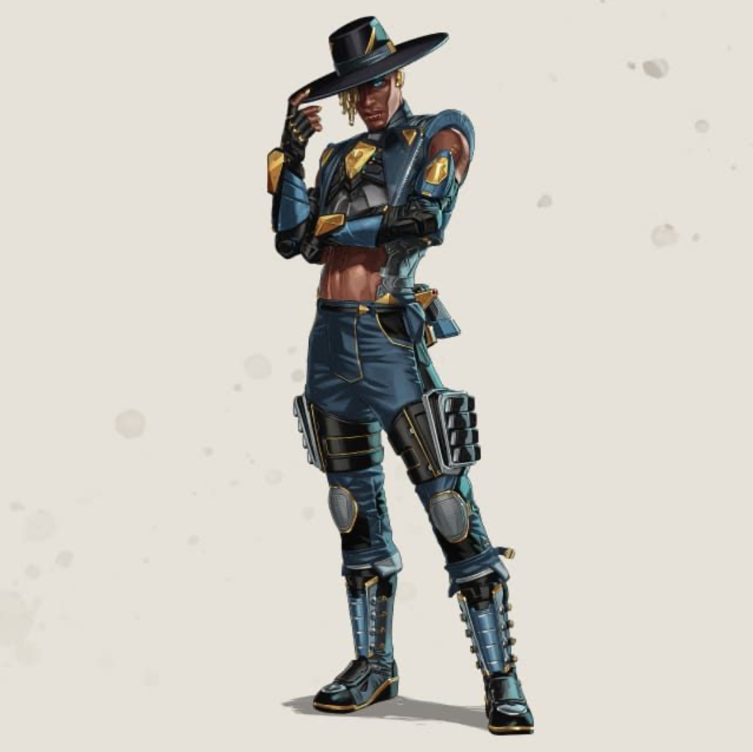 Best Seer skin