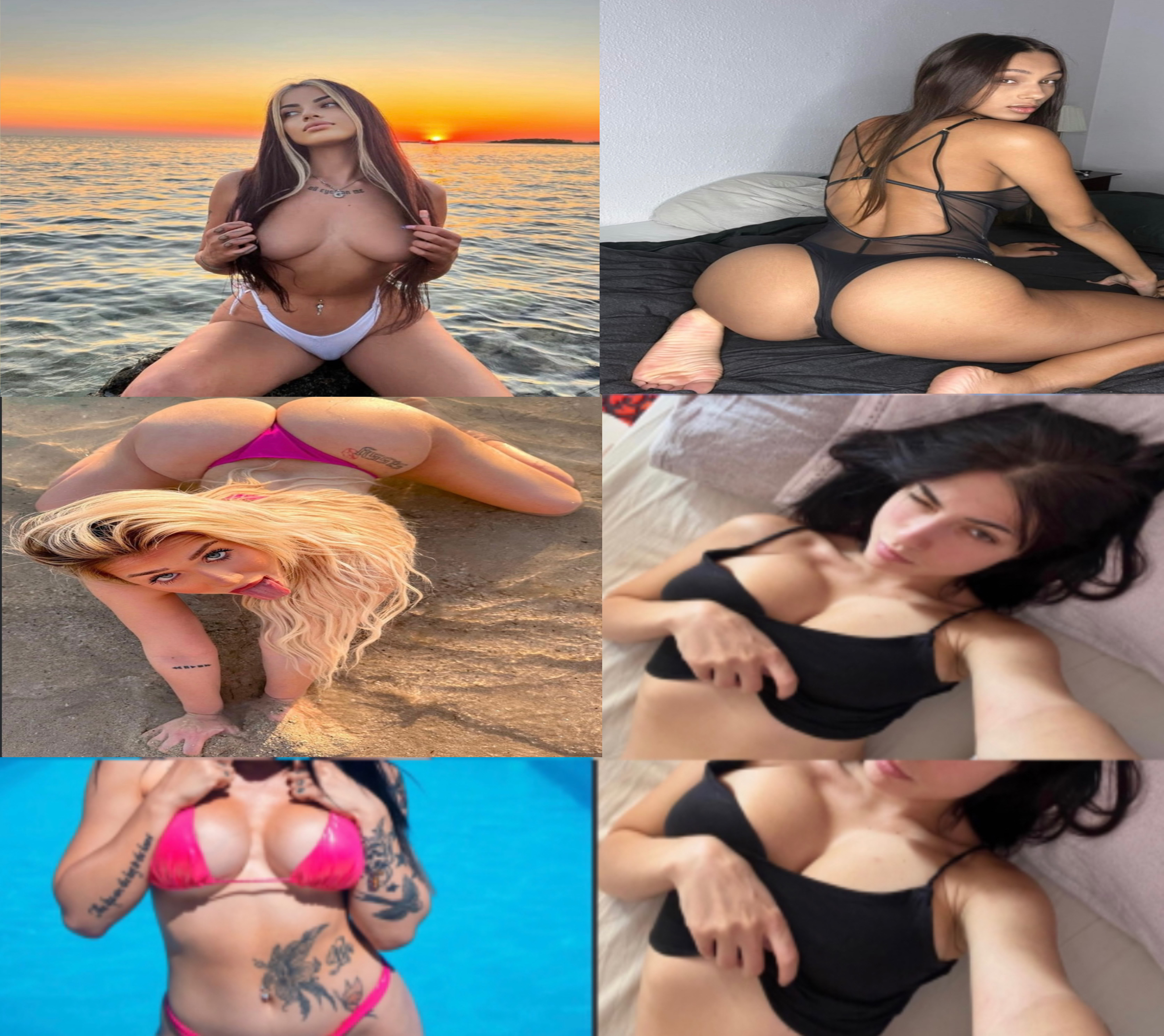 TUTTE LE RAGAZZE ITALIANE HOT🍑🍒