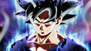 strongest dragon ball character