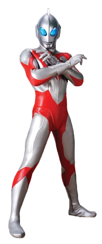 Ultraman Ost Vs.(สมาไม่ชม สมาด่า)