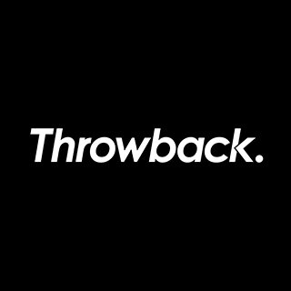 Throwback 2000s