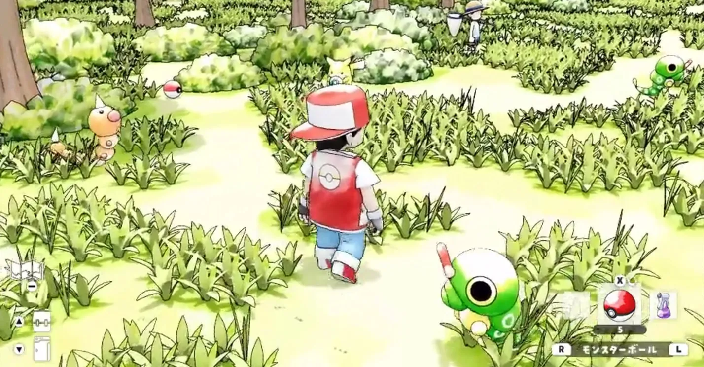 MIGLIOR POKéMON A/S/TOTTI