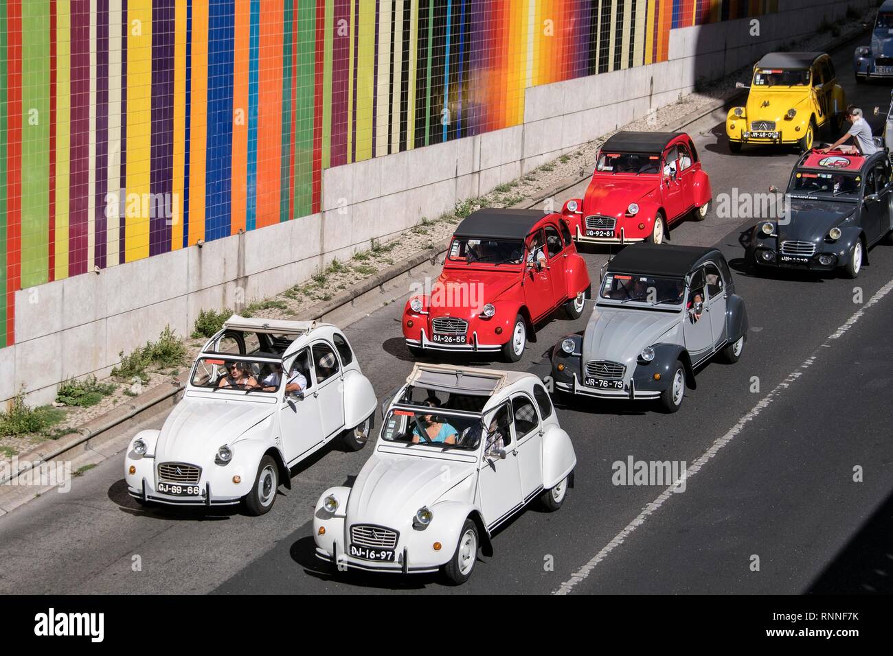 Le automobili piรน belle del mondo