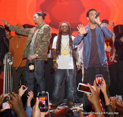 Best Rap Songs Named After Celebrities