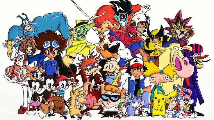 Qual a melhor canção de filme/série de animação?