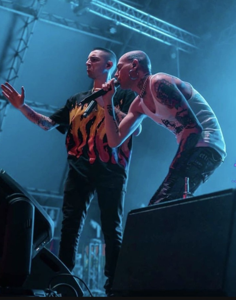 canzoni gemitaiz e madman