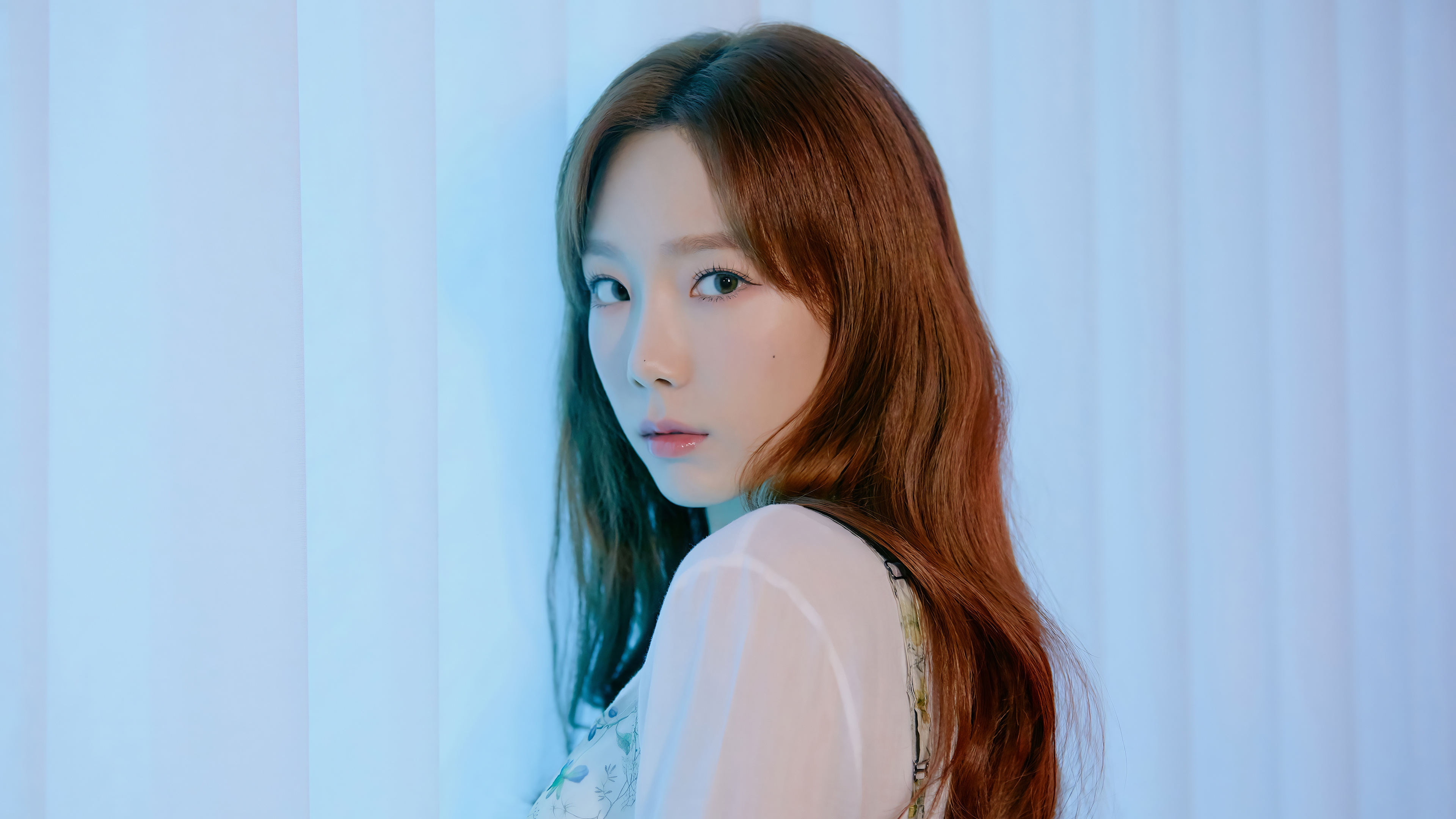Taeyeon Songs WC (All songs)